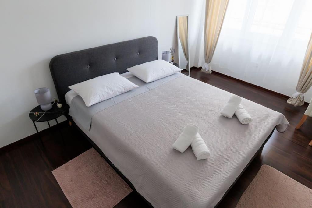 Apartment Dominicus ซาดาร์ ภายนอก รูปภาพ